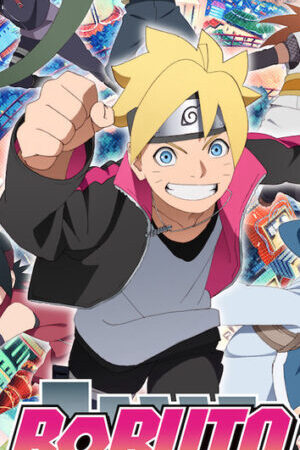 Xem phim Boruto Naruto Thế Hệ Kế Tiếp  - Boruto Naruto Next Generations (2017)