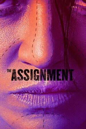 Xem phim The Assignment  - The Assignment (2016)