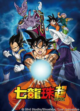 Xem phim Bảy Viên Ngọc Rồng Siêu Cấp  - Dragon Ball Super (2015)