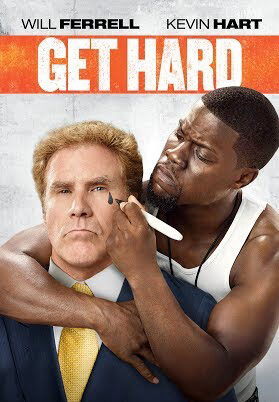 Xem phim Làm Côn Đồ  - Get Hard (2015)