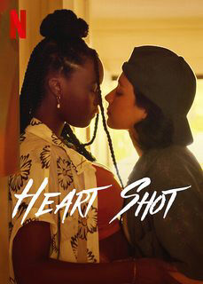 Xem phim Xuyên tới con tim  - Heart Shot (2022)