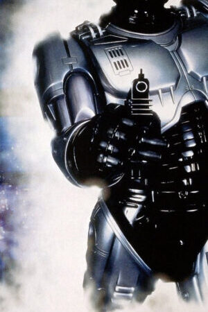 Xem phim RoboCop 3  - RoboCop 3 (1993)