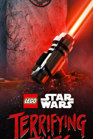 Xem phim Lego Star Wars Terrifying Tales  - Lego Star Wars Terrifying Tales (2021)