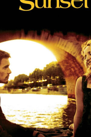 Xem phim Before Sunset  - Before Sunset (2004)