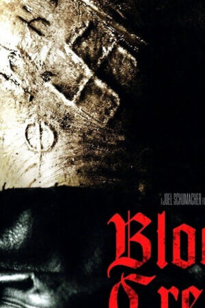 Xem phim Máu Lửa  - Blood Creek (2009)