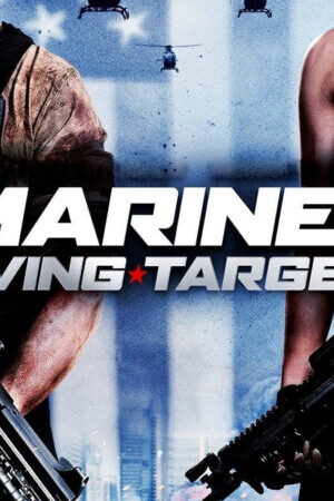 Xem phim The Marine 4 Moving Target  - The Marine 4 Moving Target (2015)