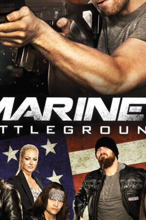 Xem phim The Marine 5 Battleground  - The Marine 5 Battleground (2017)