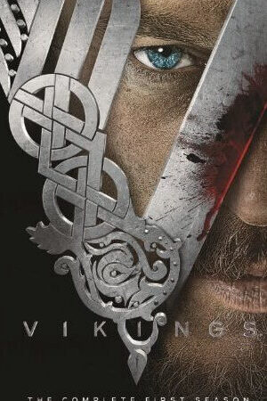 Xem phim Huyền Thoại Vikings 1  - Vikings (Season 1) (2013)