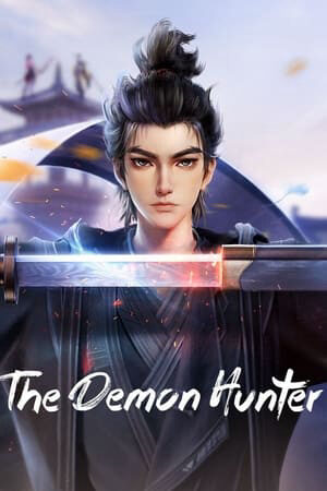 Xem phim Thương Nguyên Đồ  - The Demon Hunter (2023)