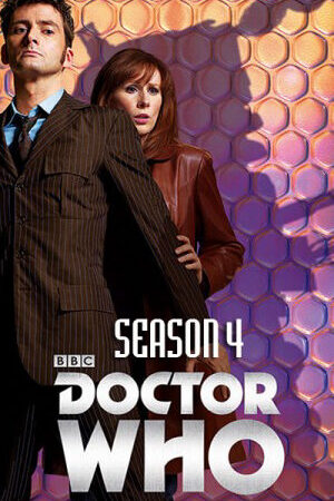 Xem phim Bác Sĩ Vô Danh 4  - Doctor Who (Season 4) (2008)