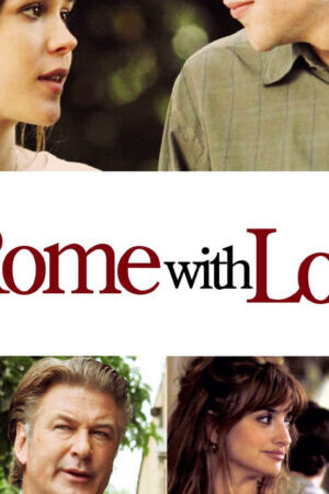 Xem phim To Rome with Love  - To Rome with Love (2012)