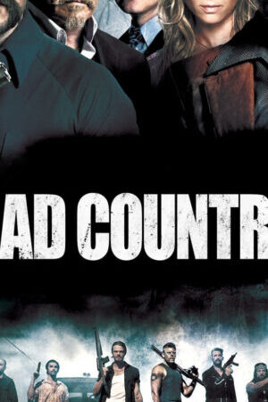 Xem phim Vùng Đất Xấu Xa  - Bad Country (2014)