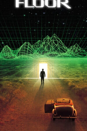 Xem phim Tầng Thứ 13  - The Thirteenth Floor (1999)