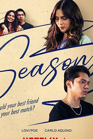 Xem phim Những mùa yêu  - Seasons (2023)