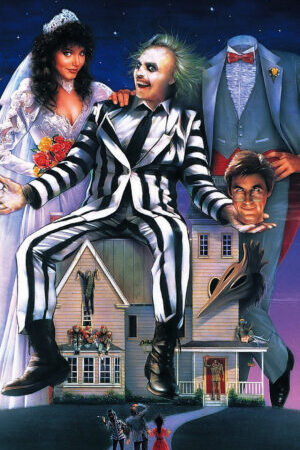 Xem phim Beetlejuice  - Beetlejuice (1988)