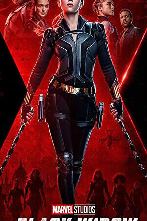 Xem phim Góa Phụ Đen  - Black Widow (2021)