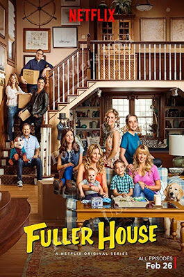 Xem phim Gia đình Fuller ( 5)  - Fuller House (Season 5) (2019)