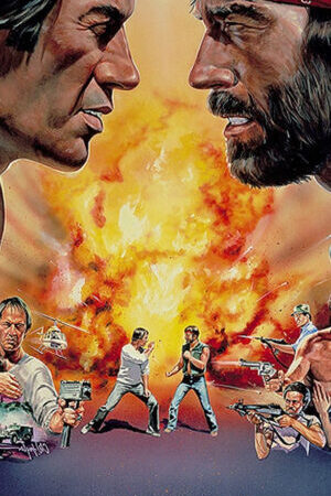 Xem phim Lone Wolf McQuade  - Lone Wolf McQuade (1983)