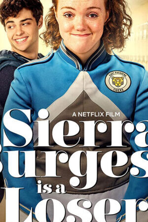 Xem phim Sierra Burgess Kẻ thất bại  - Sierra Burgess Is a Loser (2018)