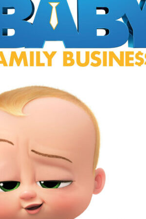 Xem phim Nhóc Trùm Nối Nghiệp Gia Đình  - The Boss Baby Family Business (2021)