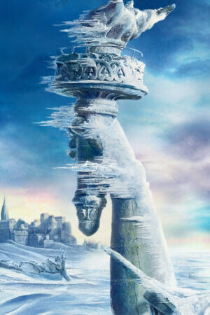 Xem phim Ngày Kinh Hoàng  - The Day After Tomorrow (2004)