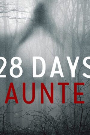 Xem phim 28 ngày ma ám  - 28 Days Haunted (2022)