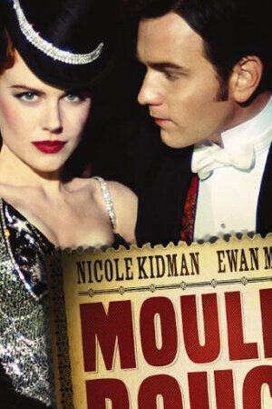 Xem phim Cối Xay Gió Đỏ  - Moulin Rouge (2001)