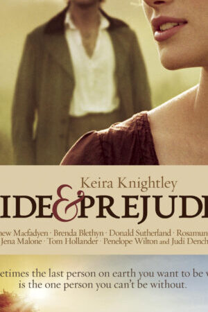 Xem phim Kiêu hãnh Định kiến  - Pride Prejudice (2005)