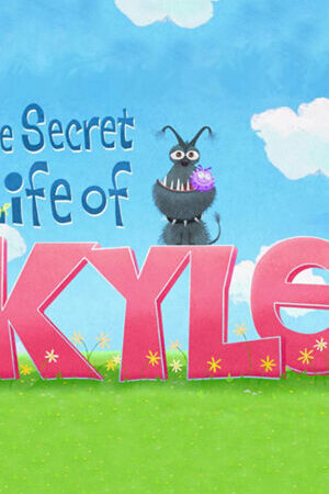 Xem phim Cuộc Sống Bí Mật Của Kyle  - The Secret Life of Kyle (2017)