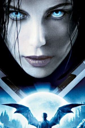 Xem phim Thế Giới Ngầm 2 Tiến Hóa  - Underworld Evolution (2006)