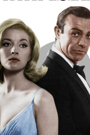 Xem phim Tình Yêu Đến Từ Nước Nga  - From Russia with Love (1963)