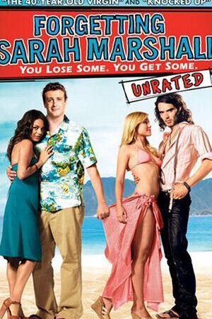 Xem phim Lãng quên tình cũ  - Forgetting Sarah Marshall (2008)