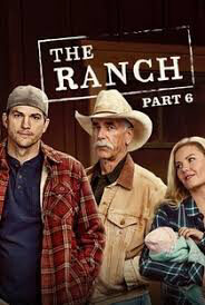 Xem phim Trang trại ( 6)  - The Ranch (Season 6) (2018)