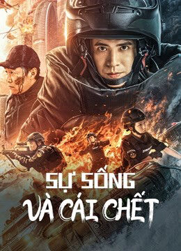 Xem phim Sự Sống Và Cái C  - Men of Sacrifice (2022)