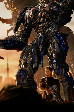 Xem phim Transformers Kỷ Nguyên Hủy Diệt  - Transformers Age of Extinction (2014)