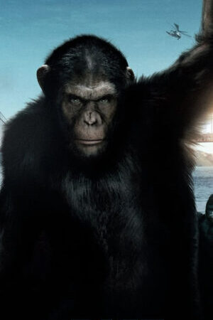 Xem phim Sự Trỗi Dậy Của Hành Tinh Khỉ  - Rise of the Planet of the Apes (2011)