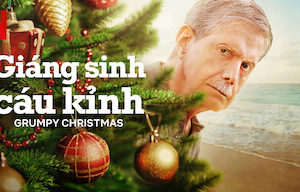 Xem phim Giáng sinh cáu kỉnh  - Grumpy Christmas (2021)