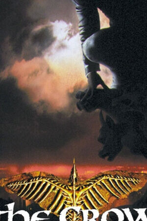 Xem phim The Crow City of Angels  - The Crow City of Angels (1996)