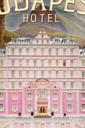 Xem phim Khách Sạn Đế Vương  - The Grand Budapest Hotel (2014)