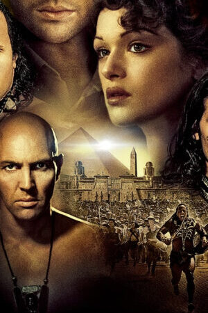 Xem phim Xác Ướp Trở Lại  - The Mummy Returns (2001)