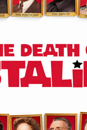 Xem phim Cái C Của Stalin  - The Death of Stalin (2017)