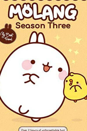 Xem phim Molang ( 3)  - Molang (Season 3) (2018)