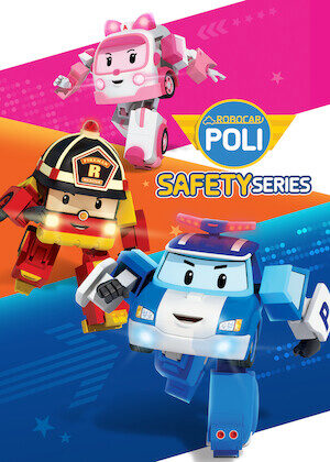 Xem phim Poli và các bạn Hướng dẫn an toàn  - Robocar POLI Safety Series (2011)