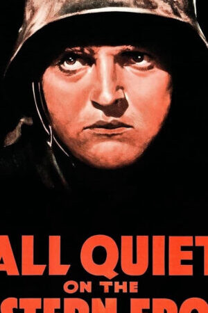 Xem phim All Quiet on the Western Front  - All Quiet on the Western Front (1930)