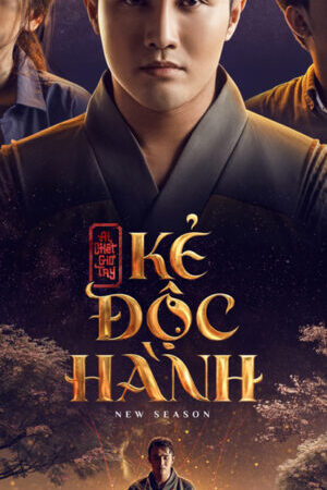 Xem phim Ai C Giơ Tay Kẻ Độc Hành  - Land of Spirits The Young Shaman (2022)