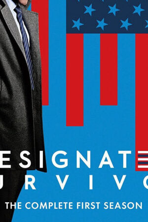 Xem phim Tổng Thống Bất Đắc Dĩ ( 1)  - Designated Survivor (Season 1) (2016)