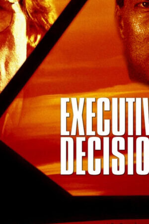 Xem phim Quyết Định Tối Thượng  - Executive Decision (1996)