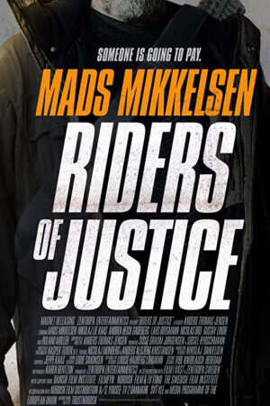 Xem phim Kỵ Sĩ Công Lý  - Riders of Justice (2021)