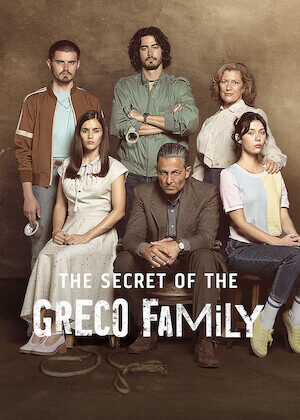 Xem phim Bí mật của gia đình Greco  - The Secret of the Greco Family (2022)