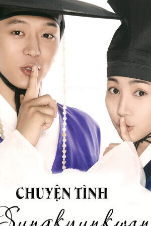 Xem phim Chuyện Tình Sungkyunkwan  - Sungkyunkwan Scandal (2010)